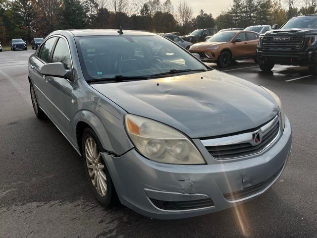 used 2008 Saturn Aura car, priced at $1,500