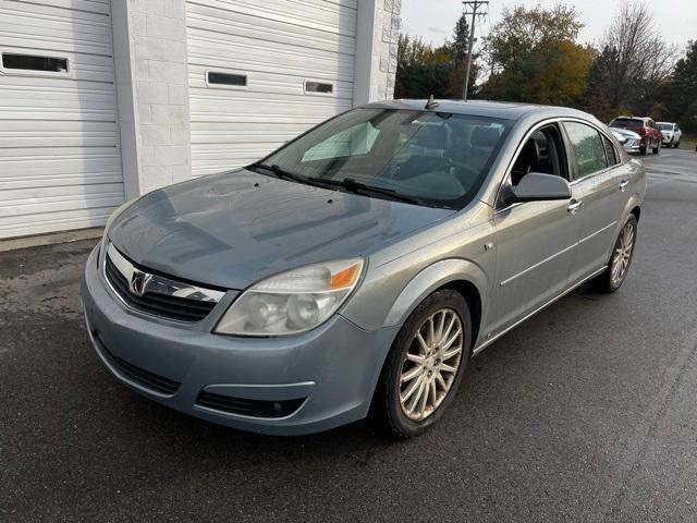 used 2008 Saturn Aura car, priced at $1,500