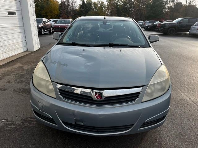 used 2008 Saturn Aura car, priced at $1,500