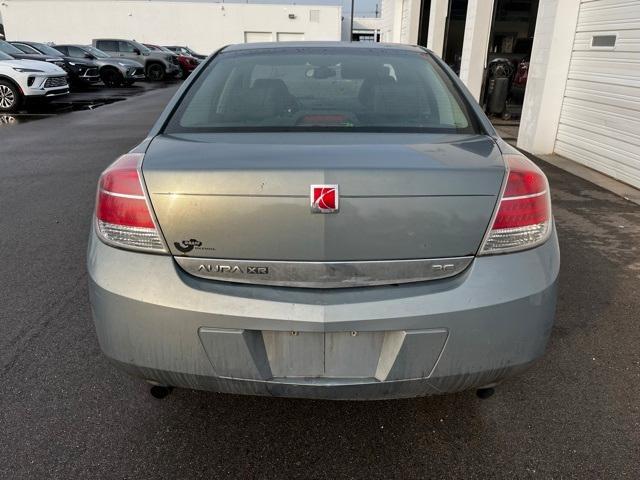 used 2008 Saturn Aura car, priced at $1,500