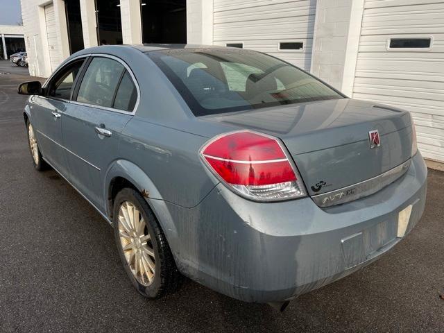 used 2008 Saturn Aura car, priced at $1,500