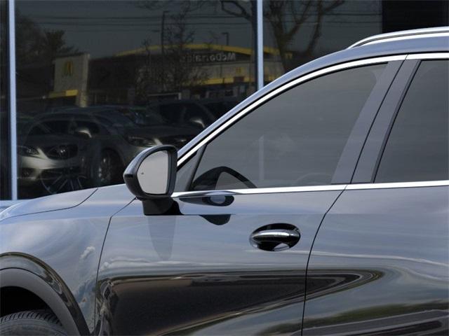 new 2025 Buick Envision car, priced at $38,041
