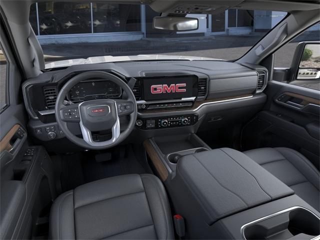 new 2024 GMC Sierra 2500 car, priced at $66,904