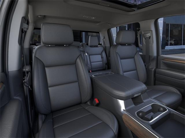 new 2024 GMC Sierra 2500 car, priced at $66,904