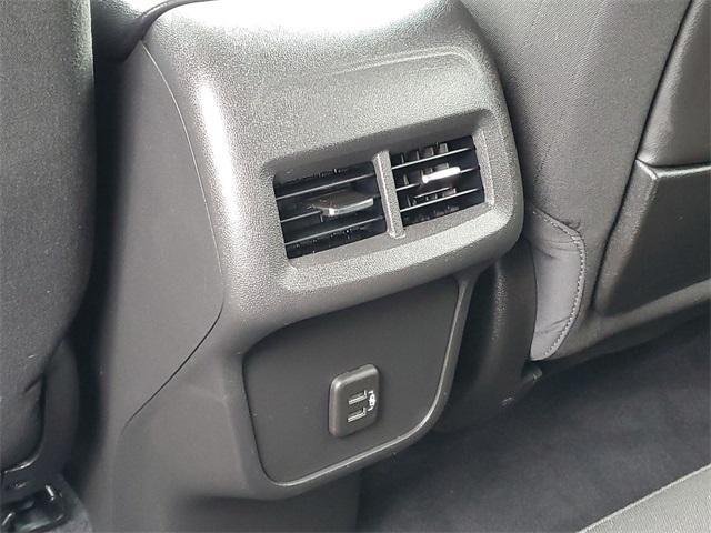 used 2022 GMC Terrain car, priced at $20,671
