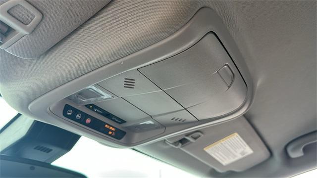 used 2022 GMC Terrain car, priced at $22,500