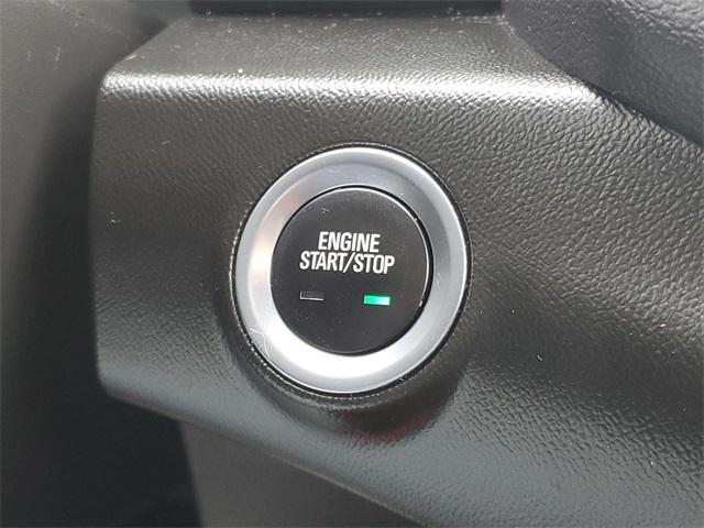 used 2022 GMC Terrain car, priced at $20,671