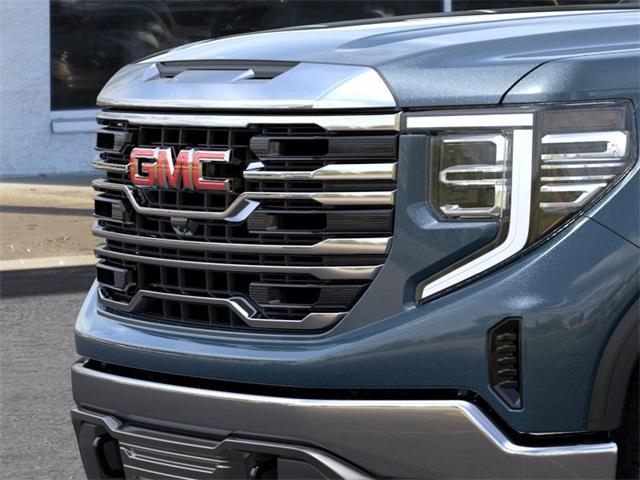 new 2024 GMC Sierra 1500 car, priced at $57,062