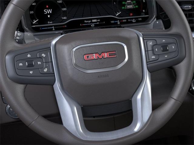 new 2024 GMC Sierra 1500 car, priced at $57,062