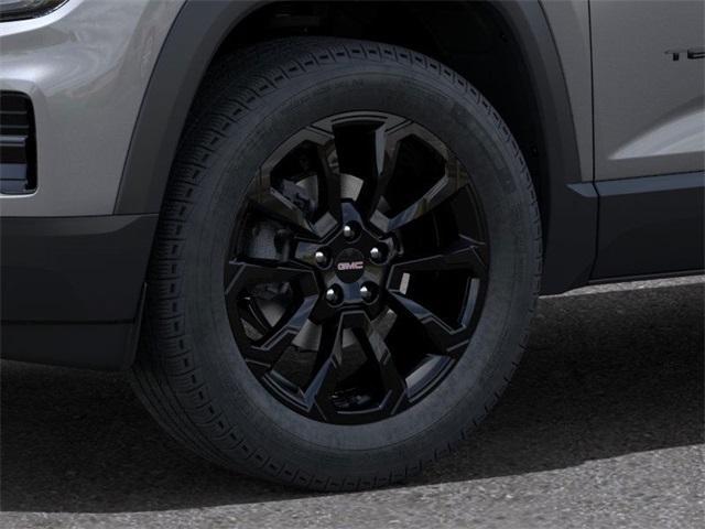 new 2025 GMC Terrain car, priced at $35,789