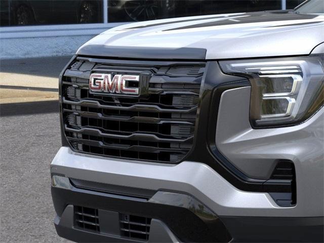 new 2025 GMC Terrain car, priced at $35,789