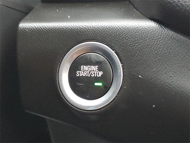used 2022 GMC Terrain car, priced at $22,500