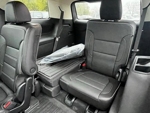 used 2020 GMC Acadia car, priced at $28,900