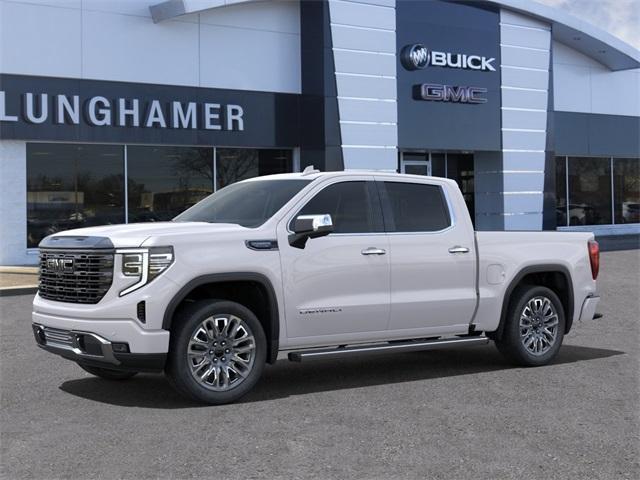 new 2024 GMC Sierra 1500 car, priced at $77,165