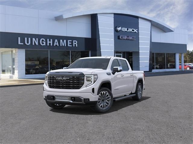 new 2024 GMC Sierra 1500 car, priced at $77,165