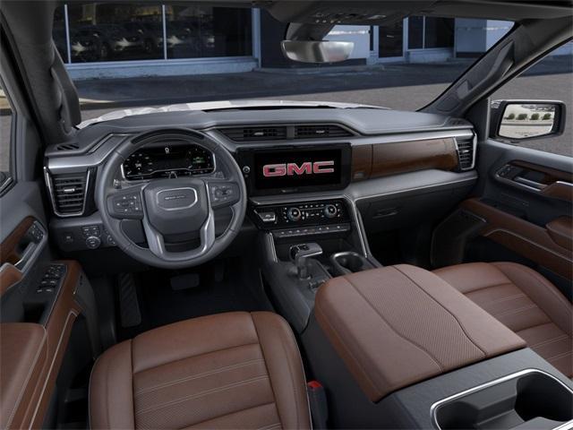 new 2024 GMC Sierra 1500 car, priced at $77,165