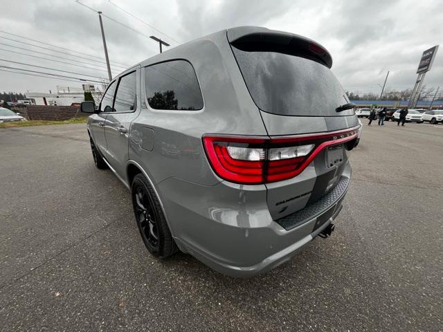 used 2019 Dodge Durango car, priced at $25,900