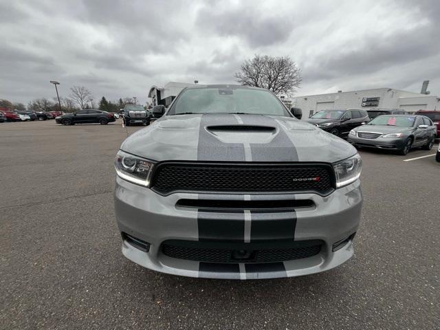 used 2019 Dodge Durango car, priced at $25,900