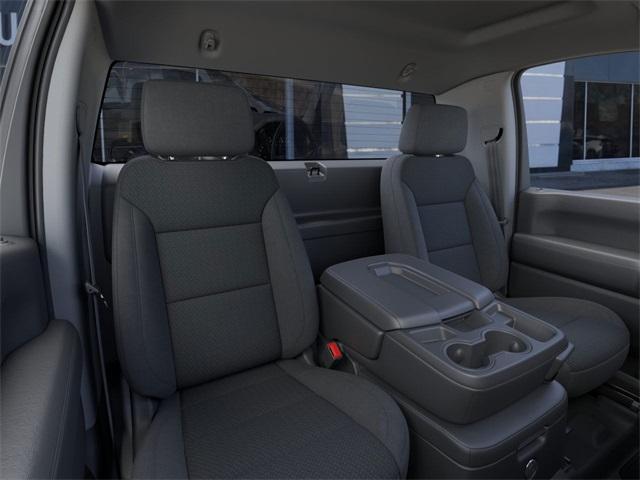 new 2025 GMC Sierra 3500 car, priced at $49,474