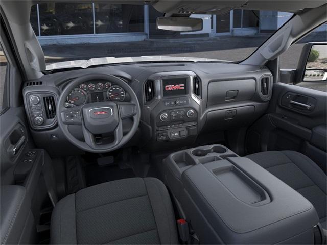 new 2025 GMC Sierra 3500 car, priced at $49,474