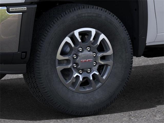 new 2025 GMC Sierra 3500 car, priced at $49,474