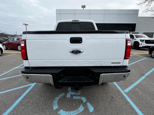 used 2016 Ford F-250 car, priced at $29,500