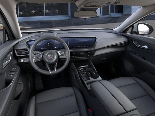 new 2024 Buick Envision car