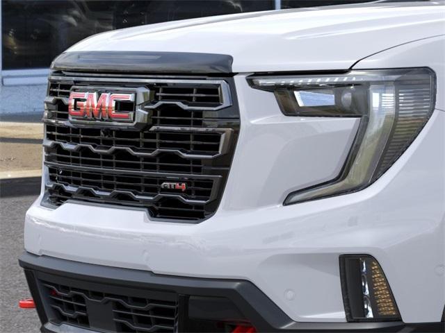 new 2024 GMC Acadia car, priced at $48,557