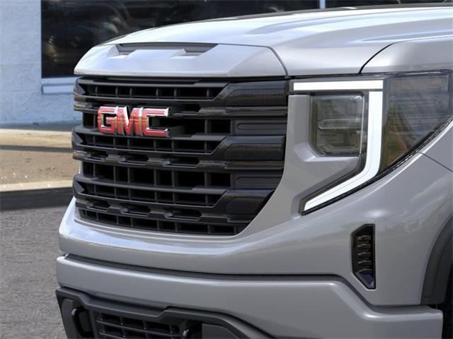 new 2024 GMC Sierra 1500 car, priced at $46,244