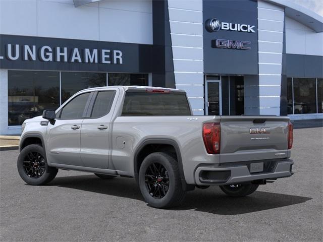 new 2024 GMC Sierra 1500 car, priced at $46,244