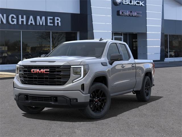 new 2024 GMC Sierra 1500 car, priced at $46,244