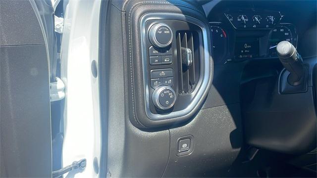 used 2021 GMC Sierra 1500 car, priced at $30,800