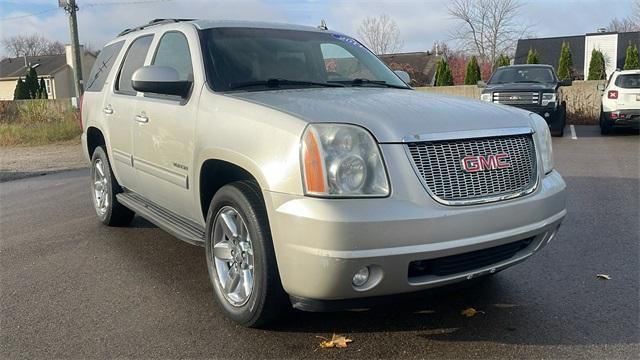 used 2011 GMC Yukon car, priced at $7,800