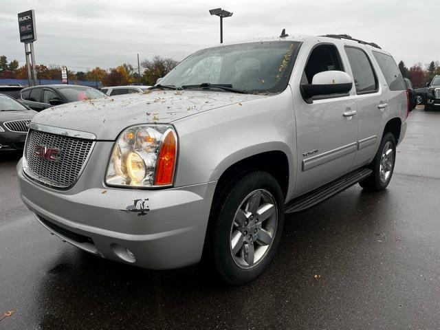 used 2011 GMC Yukon car, priced at $8,500