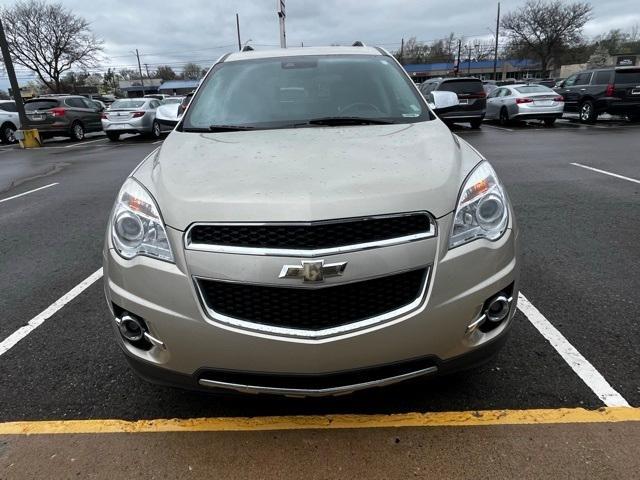 used 2015 Chevrolet Equinox car, priced at $9,500