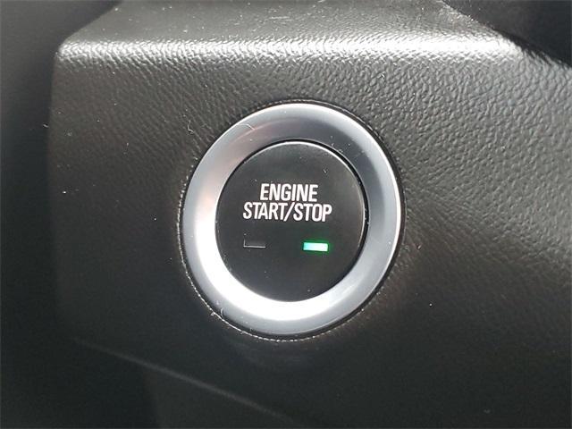 used 2022 GMC Terrain car, priced at $22,290