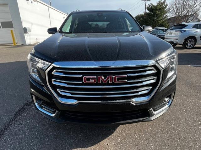 used 2022 GMC Terrain car, priced at $24,900