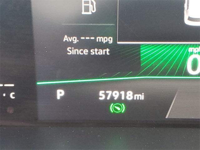 used 2022 Volkswagen Tiguan car, priced at $23,100