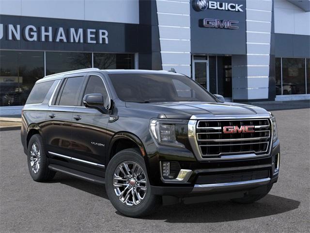 new 2024 GMC Yukon XL car, priced at $71,257