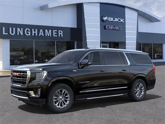 new 2024 GMC Yukon XL car, priced at $71,257