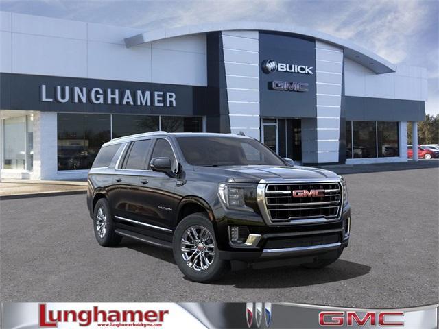 new 2024 GMC Yukon XL car, priced at $71,257