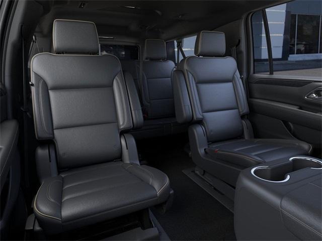 new 2024 GMC Yukon XL car, priced at $71,257