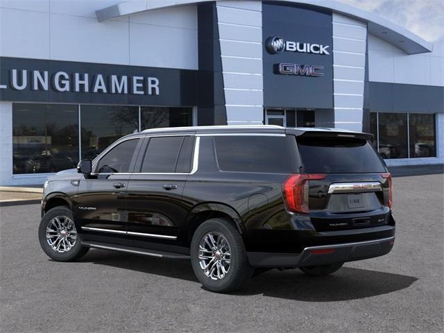 new 2024 GMC Yukon XL car, priced at $71,257