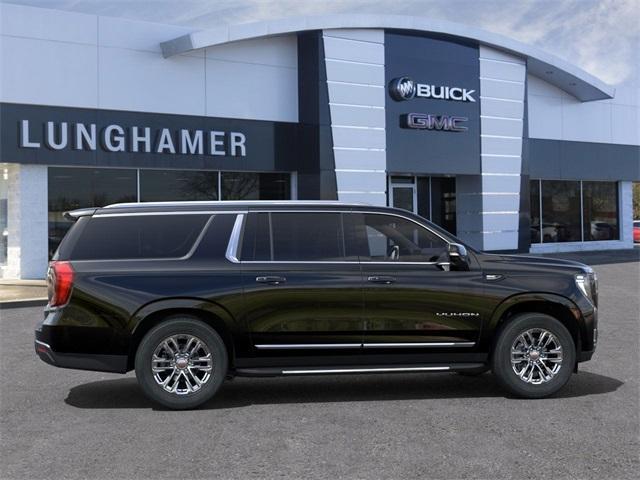 new 2024 GMC Yukon XL car, priced at $71,257