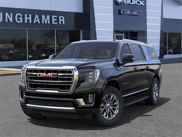 new 2024 GMC Yukon XL car, priced at $71,257