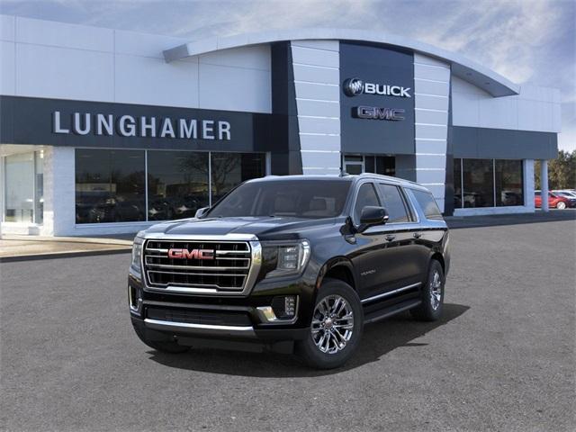 new 2024 GMC Yukon XL car, priced at $71,257