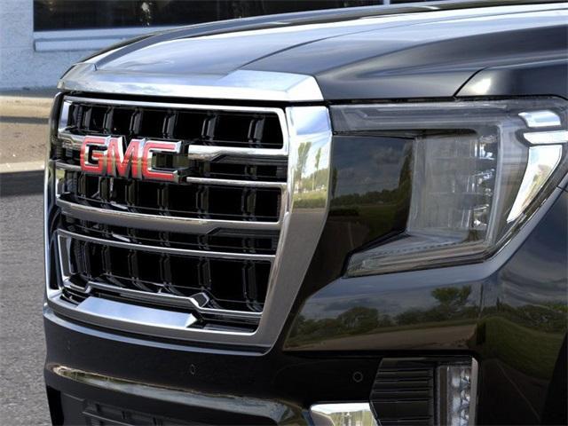 new 2024 GMC Yukon XL car, priced at $71,257