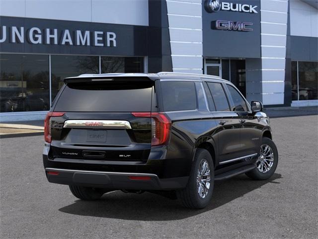 new 2024 GMC Yukon XL car, priced at $71,257