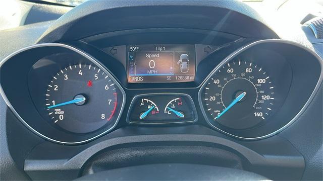 used 2014 Ford Escape car, priced at $7,800