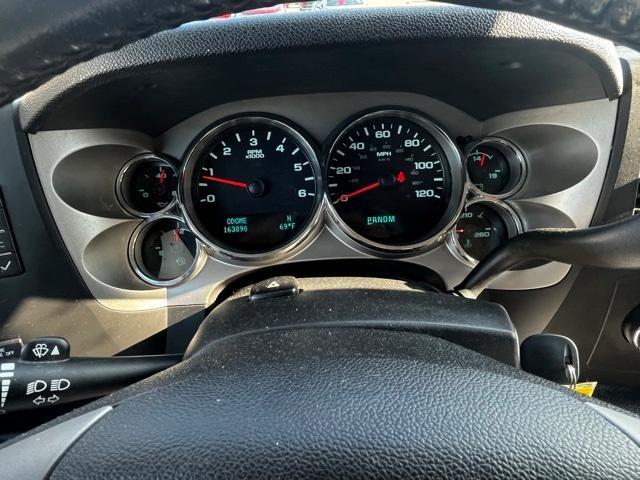 used 2012 GMC Sierra 1500 car, priced at $8,990